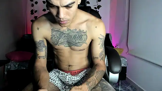 mikee scooth online show from 09.20.25