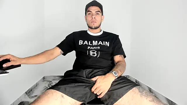 mikee scooth online show from 11.20.25