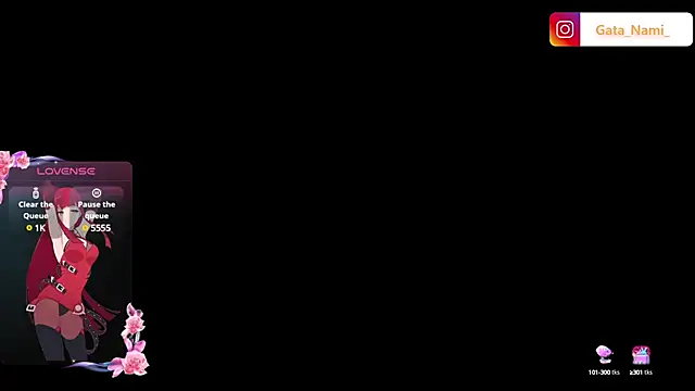 witchskarlata online show from 12.12.24