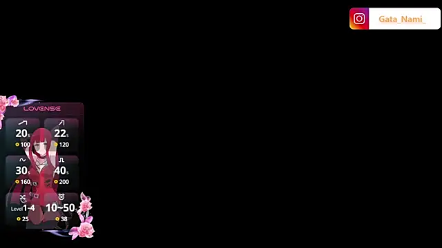 witchskarlata online show from 12.23.24