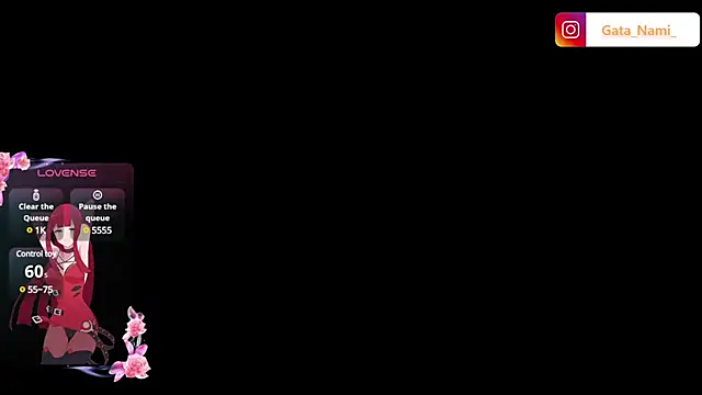 witchskarlata online show from 01.04.25