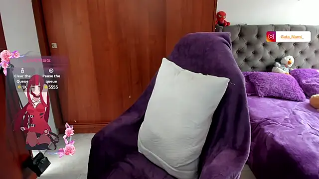 witchskarlata online show from 01.11.25