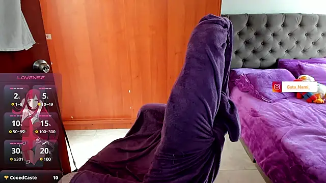 witchskarlata online show from 01.21.25