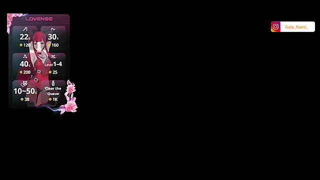 witchskarlata online show from 02.09.25