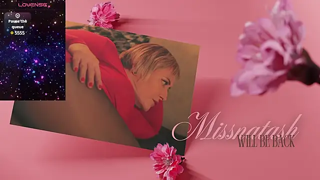 missnatash online show from 03.12.25