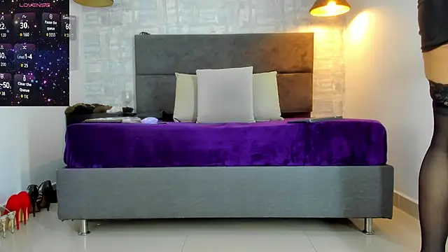 missnatash online show from 11.02.25