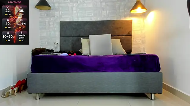 missnatash online show from 03.26.26