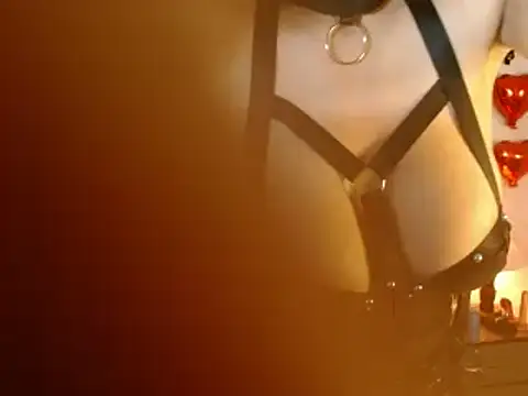 SamaraMartinez online show from 03.21.25