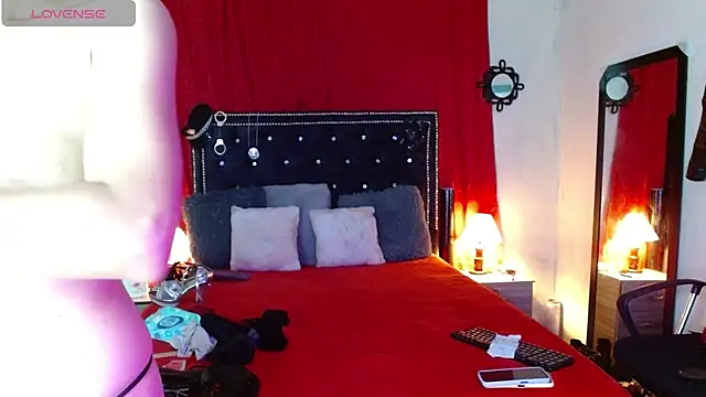 SamaraMartinez online show from 09.19.25