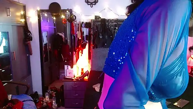 SamaraMartinez online show from 01.19.26