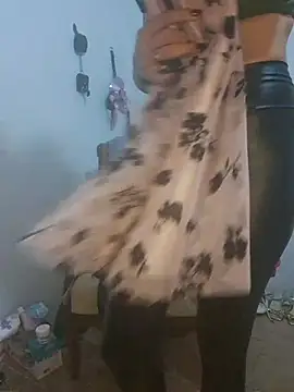 SamaraMartinez online show from 04.05.26