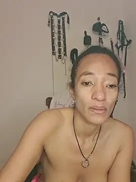 SamaraMartinez online show from 04.13.26