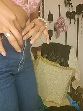 SamaraMartinez online show from 04.16.26