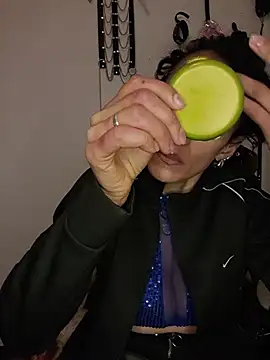 SamaraMartinez online show from 04.20.26