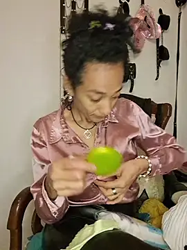 SamaraMartinez online show from 04.23.26