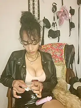 SamaraMartinez online show from 04.24.26