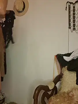 SamaraMartinez online show from 04.25.26