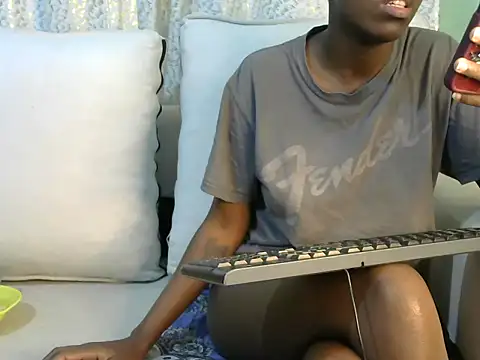 Snapshot of Caryyyl chatting on 11.15.25 Caryyyl online show from 11.15.25