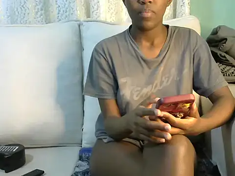 Snapshot of Caryyyl chatting on 11.16.25 Caryyyl online show from 11.16.25