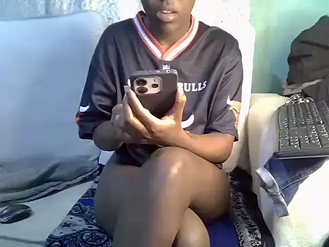 Caryyyl online show from 01.11.26