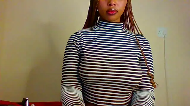 Snapshot of NickyBabes chatting on 09.23.25 NickyBabes online show from 09.23.25