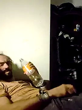 Snapshot of harterdome chatting on 10.07.25 harterdome online show from 10.07.25