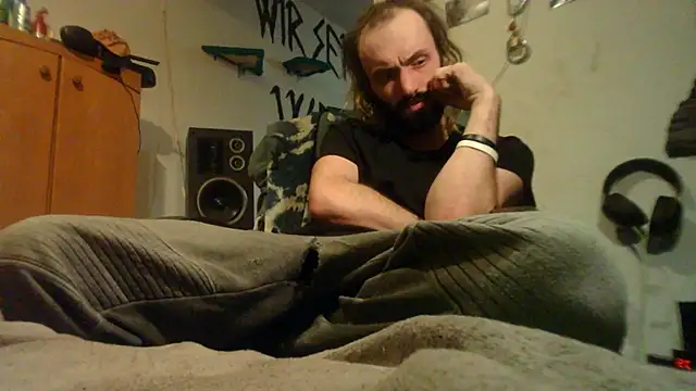 harterdome online show from 01.14.26