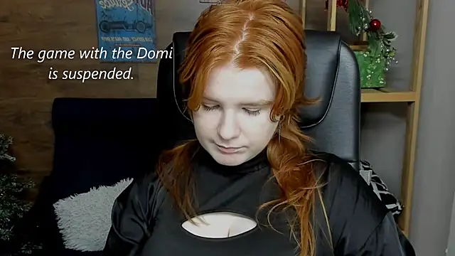 Snapshot of Java_fire chatting on 01.02.25 Java fire online show from 01.02.25