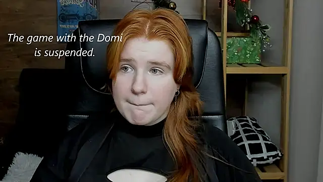 Snapshot of Java_fire chatting on 01.03.25 Java fire online show from 01.03.25