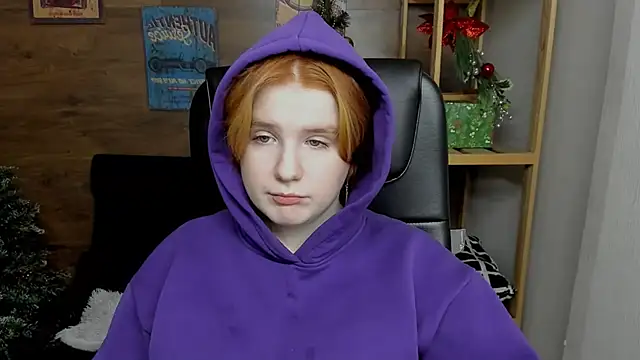 Snapshot of Java_fire chatting on 01.05.25 Java fire online show from 01.05.25