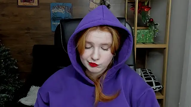 Snapshot of Java_fire chatting on 01.05.25 Java fire online show from 01.05.25