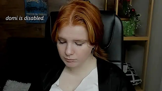 Snapshot of Java_fire chatting on 01.06.25 Java fire online show from 01.06.25