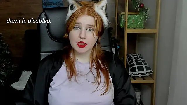 Snapshot of Java_fire chatting on 01.06.25 Java fire online show from 01.06.25