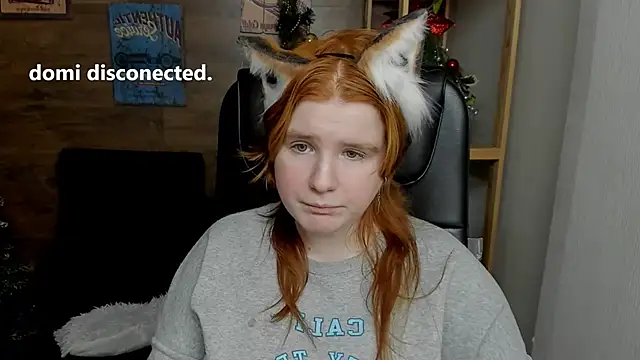 Snapshot of Java_fire chatting on 01.07.25 Java fire online show from 01.07.25