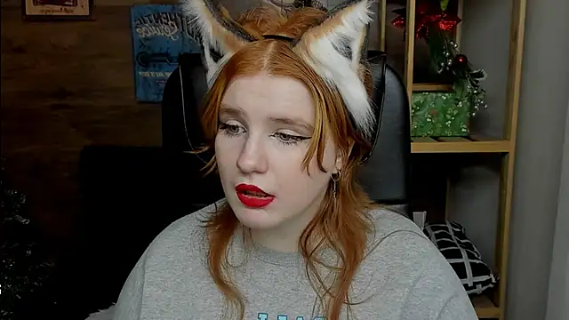 Snapshot of Java_fire chatting on 01.07.25 Java fire online show from 01.07.25