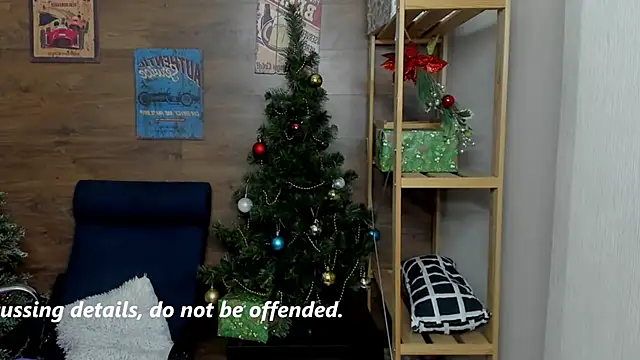 Snapshot of Java_fire chatting on 01.10.25 Java fire online show from 01.10.25