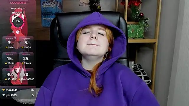 Snapshot of Java_fire chatting on 01.21.25 Java fire online show from 01.21.25