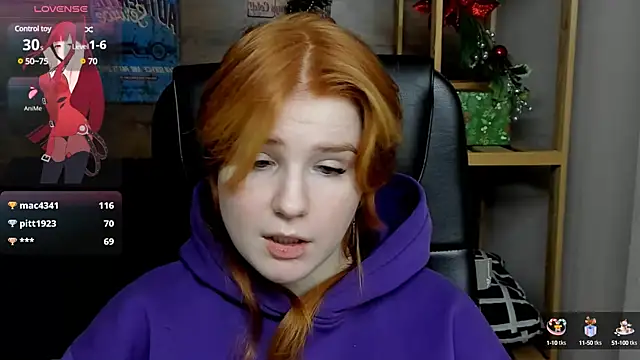 Snapshot of Java_fire chatting on 01.21.25 Java fire online show from 01.21.25