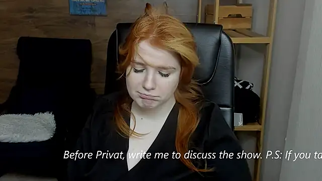 Snapshot of Java_fire chatting on 01.27.25 Java fire online show from 01.27.25