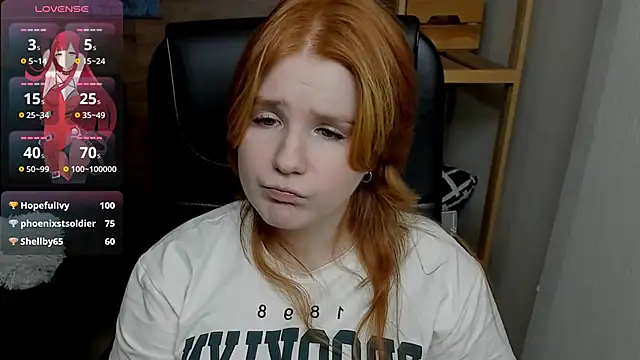 Snapshot of Java_fire chatting on 02.02.25 Java fire online show from 02.02.25