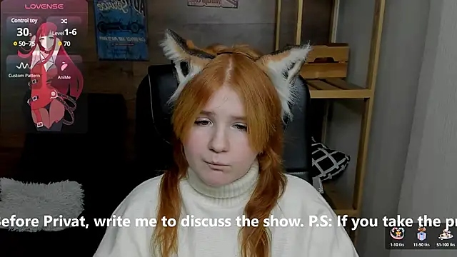 Snapshot of Java_fire chatting on 02.03.25 Java fire online show from 02.03.25