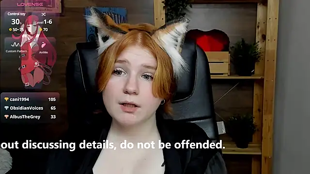 Snapshot of Java_fire chatting on 02.10.25 Java fire online show from 02.10.25