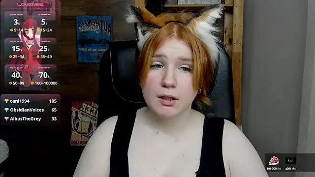 Snapshot of Java_fire chatting on 02.11.25 Java fire online show from 02.11.25