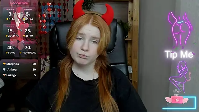 Snapshot of Java_fire chatting on 02.16.25 Java fire online show from 02.16.25