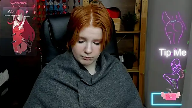 Snapshot of Java_fire chatting on 02.21.25 Java fire online show from 02.21.25