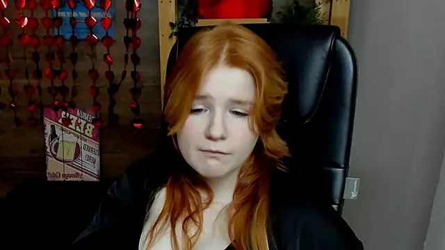 Snapshot of Java_fire chatting on 02.25.25 Java fire online show from 02.25.25