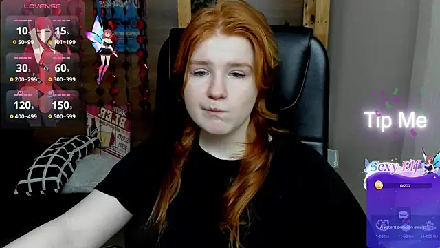 Snapshot of Java_fire chatting on 03.01.25 Java fire online show from 03.01.25