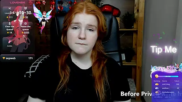 Snapshot of Java_fire chatting on 03.01.25 Java fire online show from 03.01.25