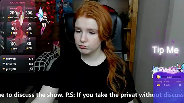 Snapshot of Java_fire chatting on 03.01.25 Java fire online show from 03.01.25