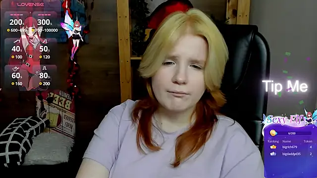 Snapshot of Java_fire chatting on 03.10.25 Java fire online show from 03.10.25